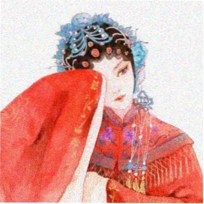 我的山与海角色介绍 海奶奶